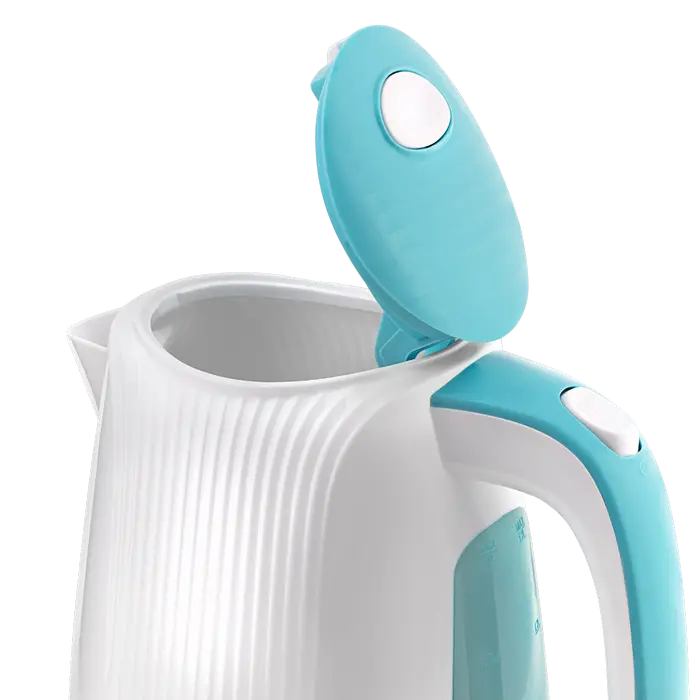 Электрочайник VITEK VT-7059 Белый | Синий