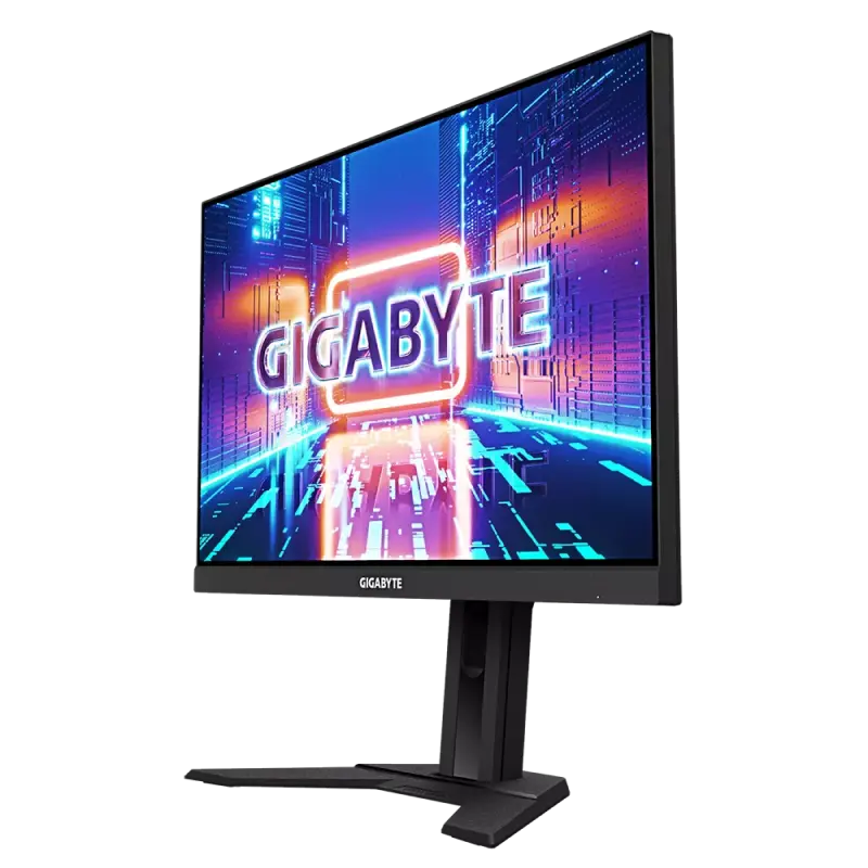 Monitor Gaming Gigabyte G24F Negru