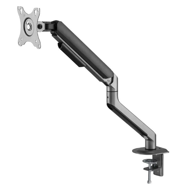 Настольный кронштейн для монитора Gembird MA-DA1-05 Серый