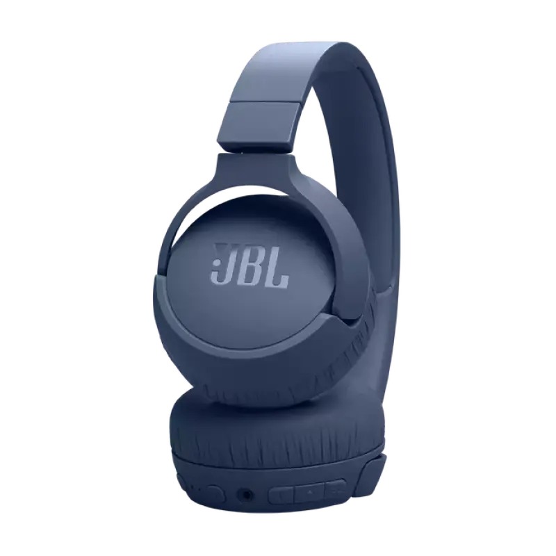 Наушники JBL Tune 670 NC Синий