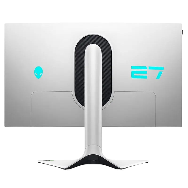 Monitor Gaming DELL AW2723DF Alb | Negru