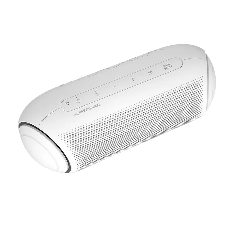 Boxă portabilă LG XBOOM Go PL7 Alb