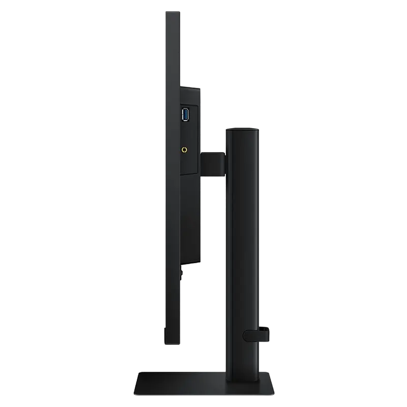 Монитор Samsung ViewFinity S7 S32D700 Чёрный