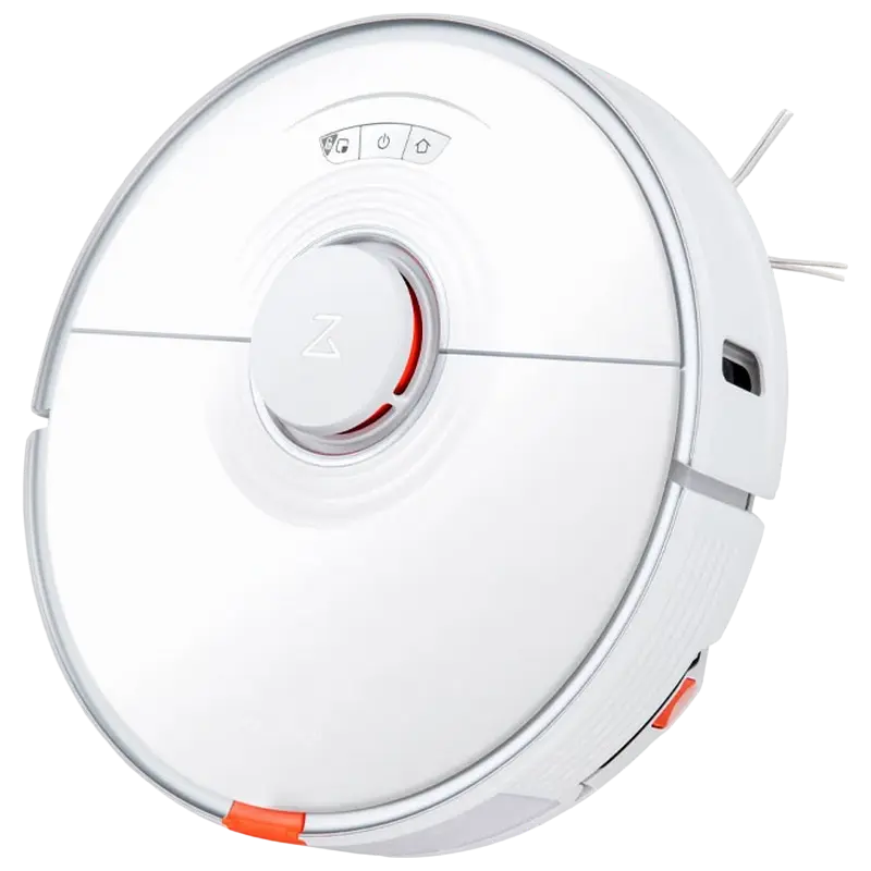Робот-Пылесос Roborock S7+ Белый