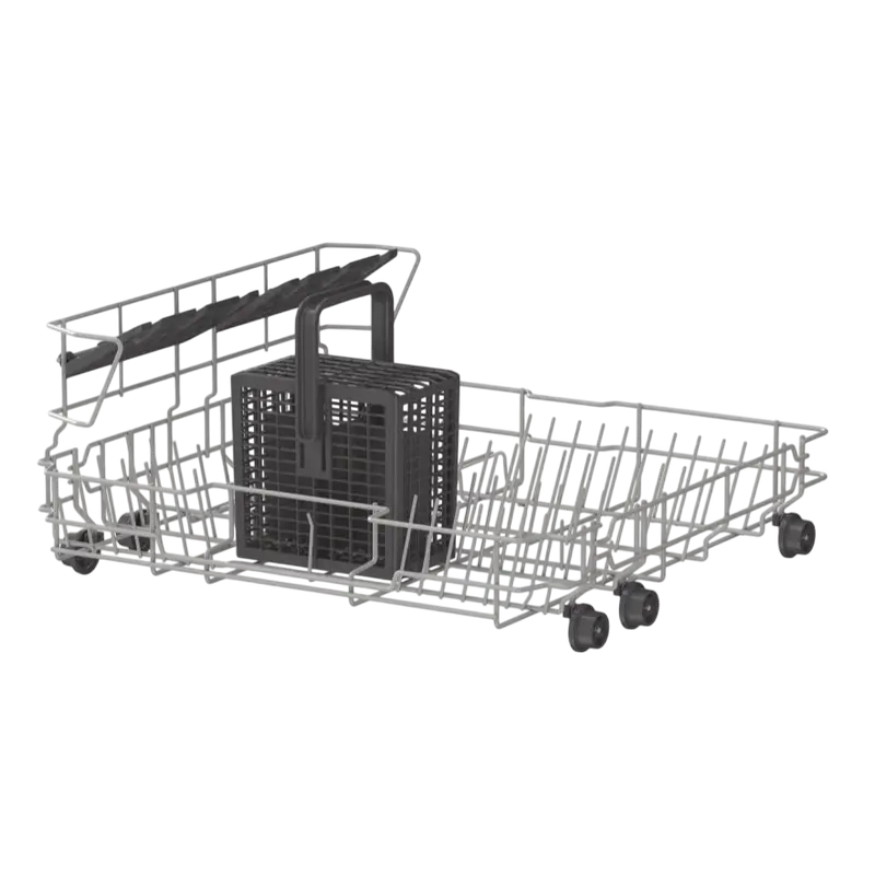 Посудомоечная машина Candy CP 6E51LW Белый