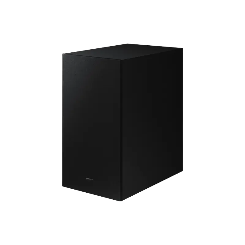 Саундбар Samsung HW-B650/UA Черный