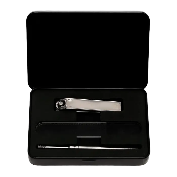 Huohou Splash-proof nail clipper