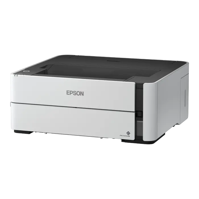 Струйный принтер Epson M1170 A4 Белый