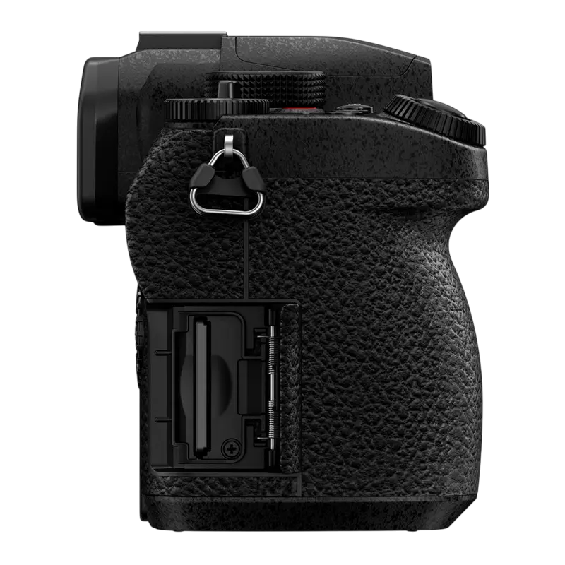 Беззеркальный фотоаппарат Panasonic Lumix DC-G97ME & Lumix G Vario