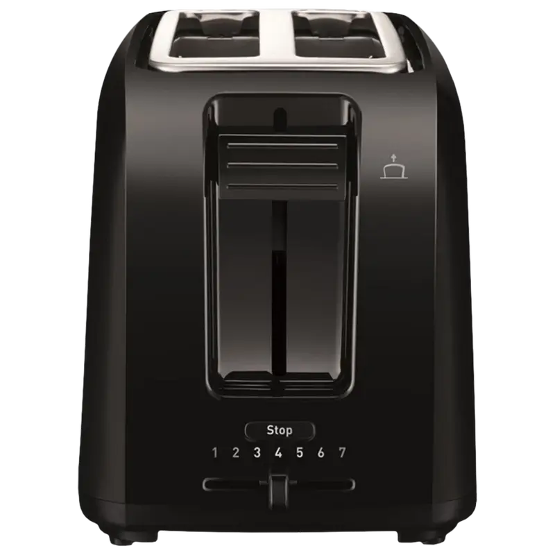 Тостер Tefal Vita Чёрный