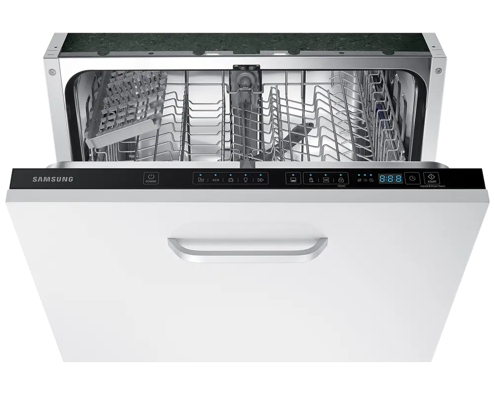 Mașină de spălat vase Samsung DW60M5050BB/WT Alb