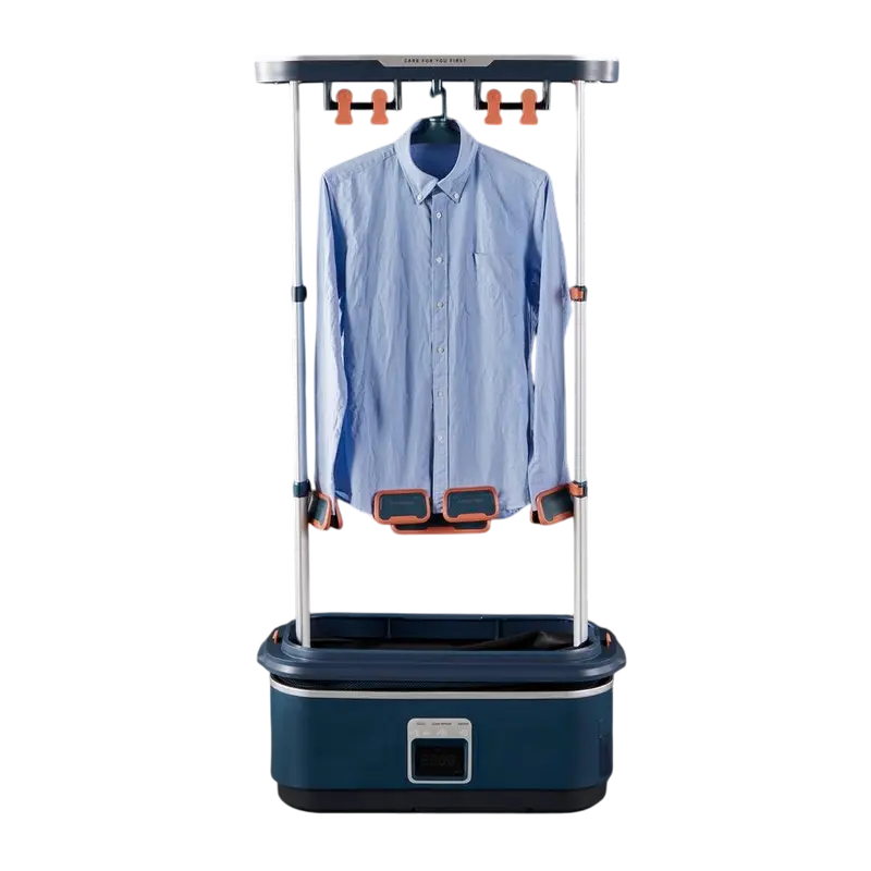 Стационарный отпариватель Tefal YT2020E0 Синий