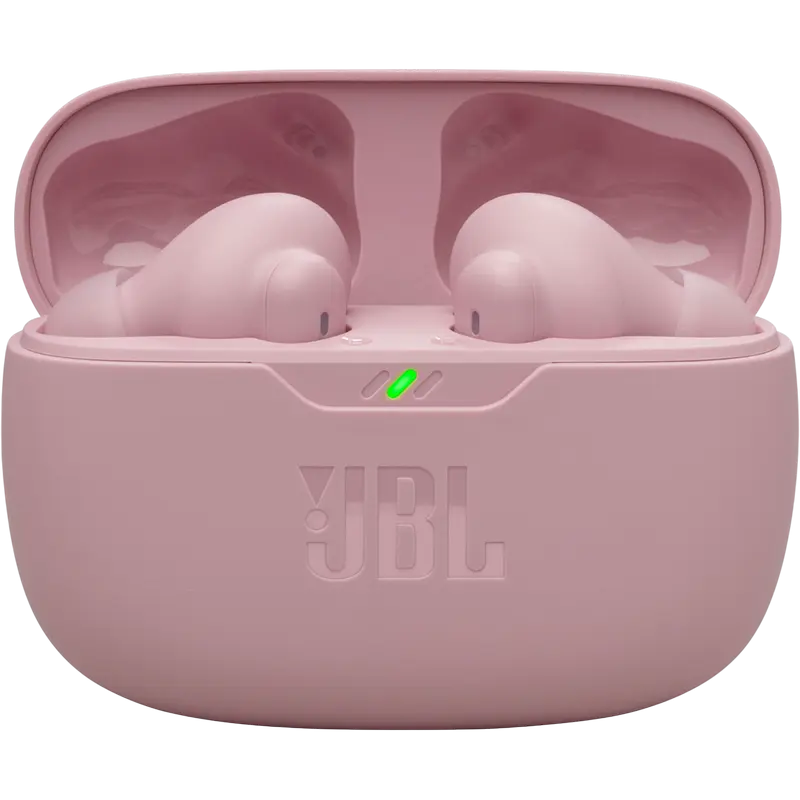 Наушники JBL Wave Beam 2 Розовый