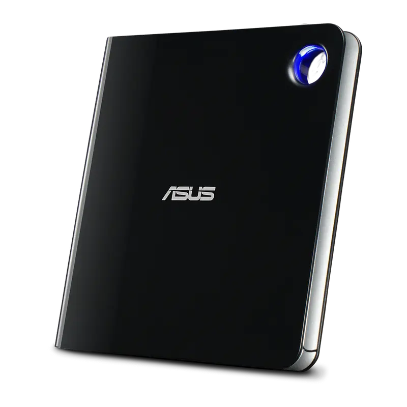 ASUS SBW-06D5H-U Negru