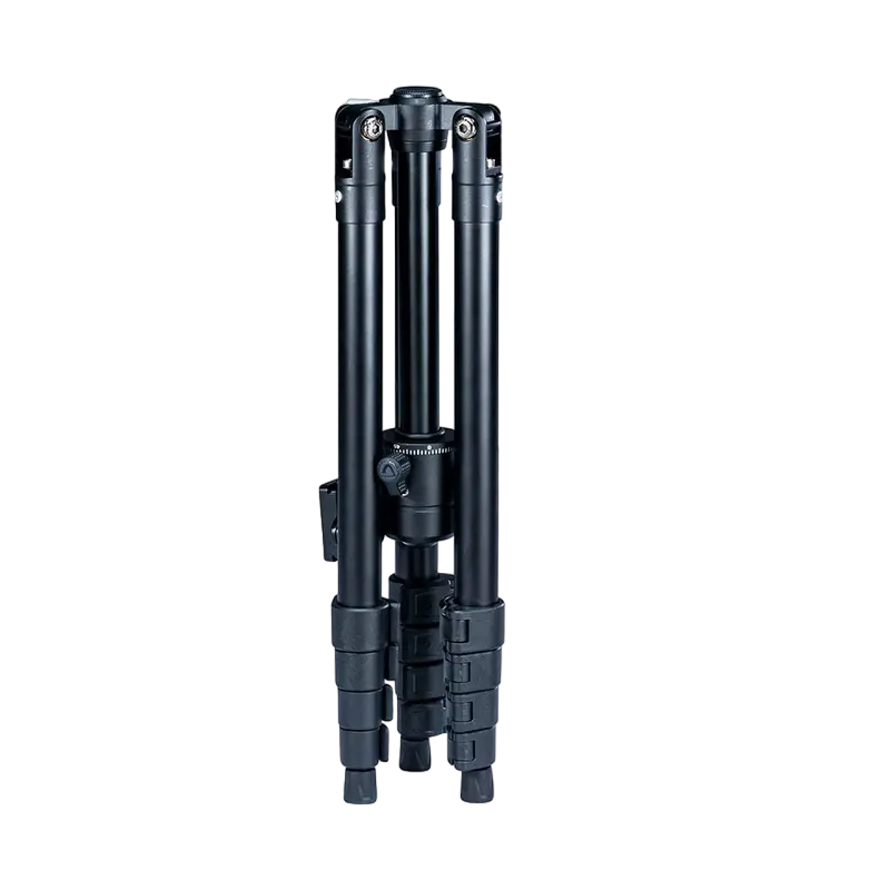 Штатив для фото и видеокамер Vanguard VESTA FB Черный