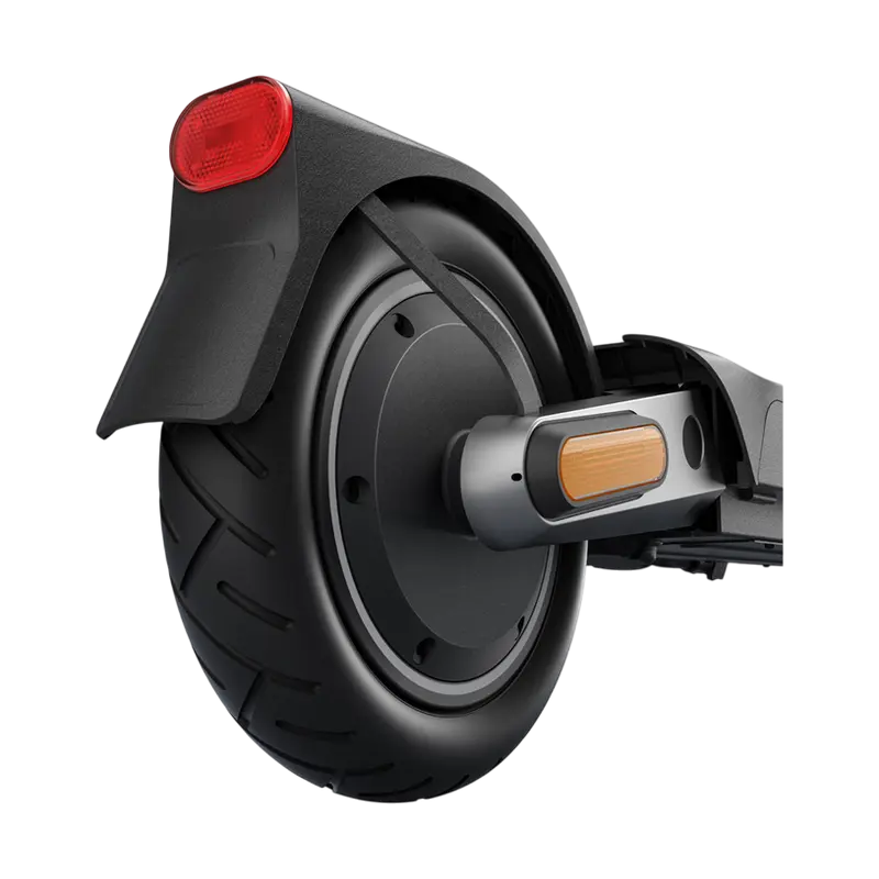 Электрический самокат Xiaomi Scooter 5 Pro Чёрный