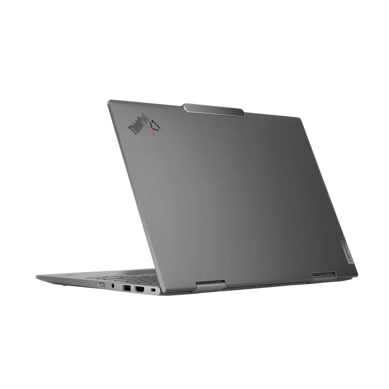 Ноутбук для бизнеса Lenovo ThinkPad X1 2-in-1 Gen 10 Grey