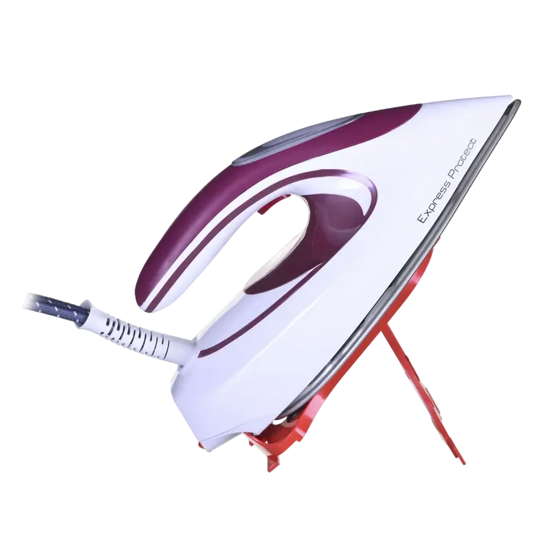 Утюг с парогенератором Tefal SV9201E0 Розовый