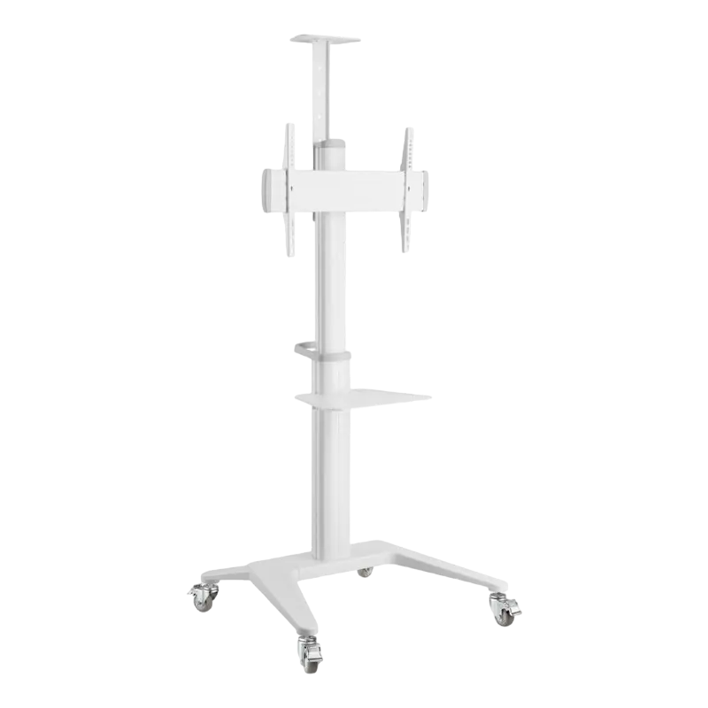 Кронштейн для телевизора Gembird TVS-70T-02-W Белый