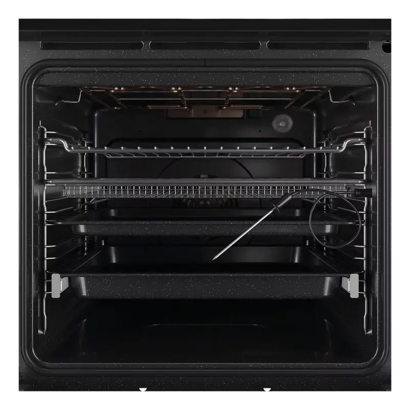 Электрический духовой шкаф Whirlpool AKZ9S 8260 FB Черный