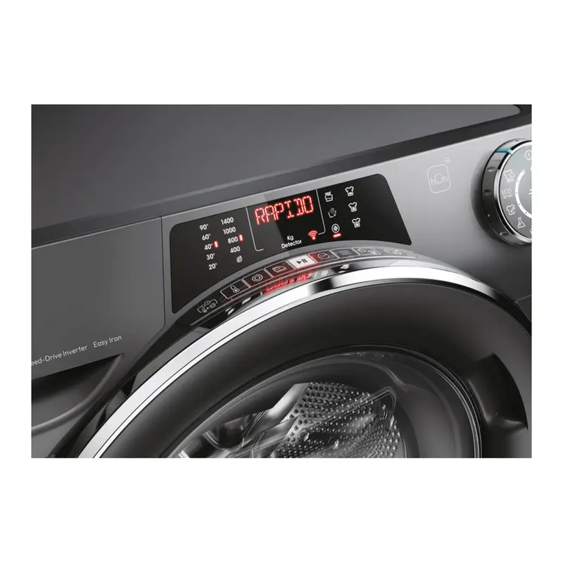 Стиральная машина Candy RO14106DWMCRT-S Серый