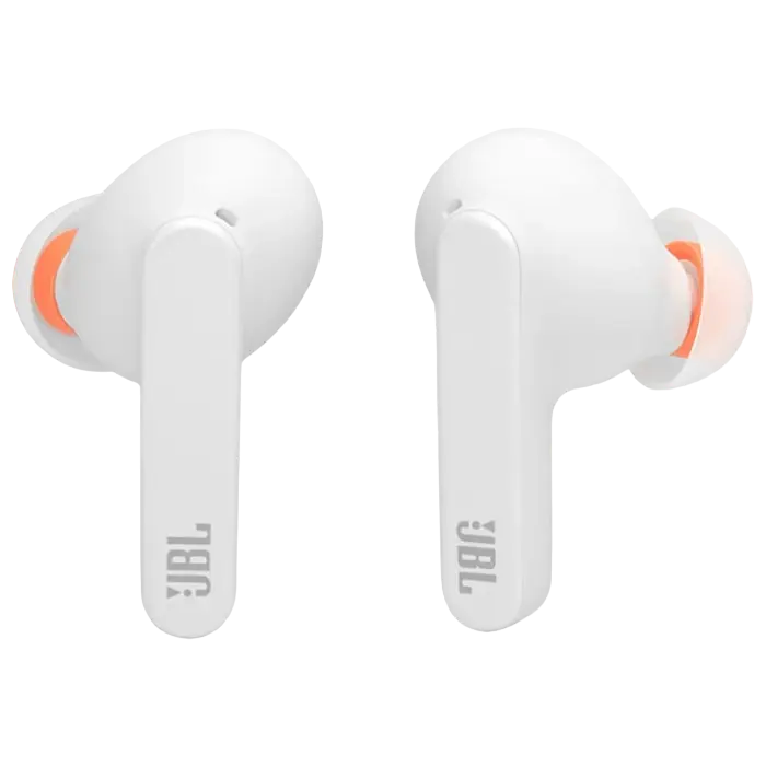 Căști JBL LIVE PRO+ Alb