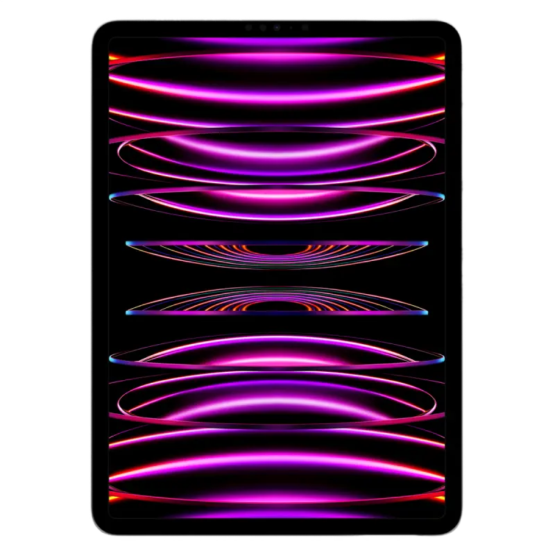 Планшет Apple iPad Pro 11 2022 Space Grey