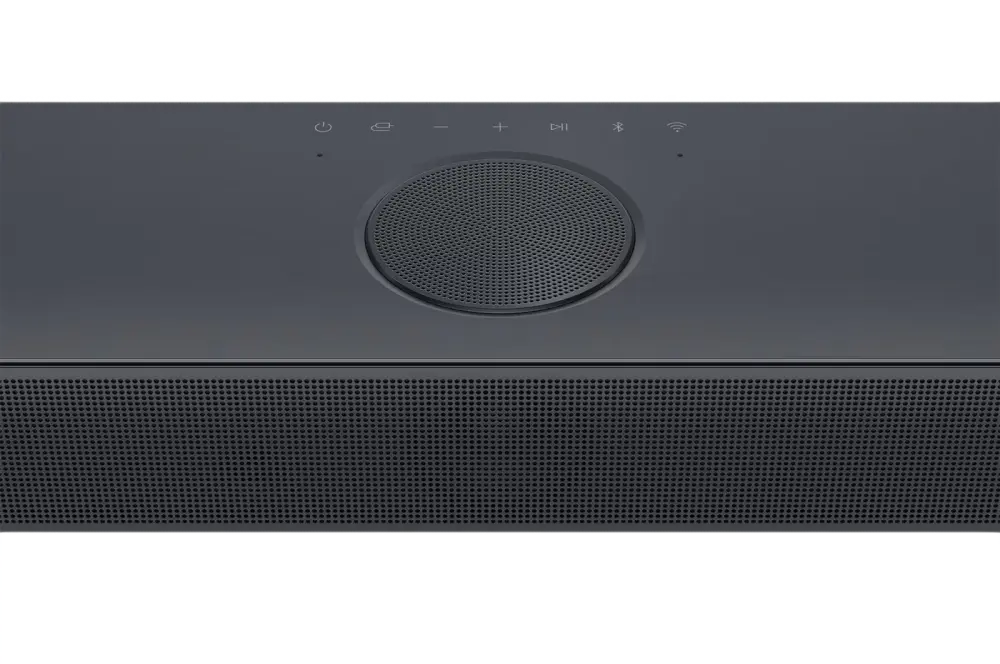 Soundbar LG SC9S Negru