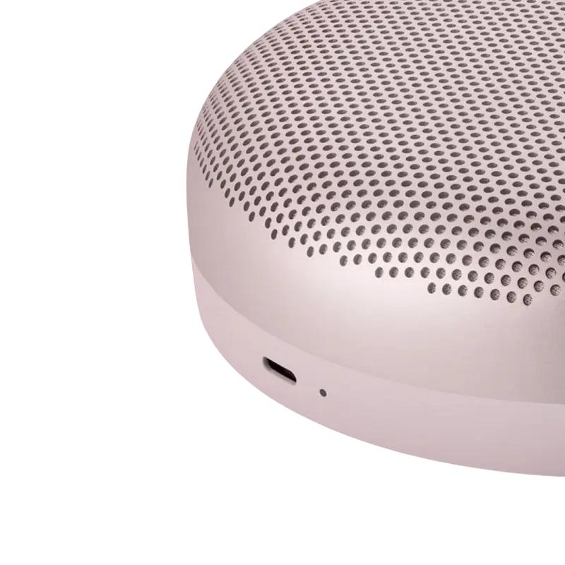 Boxă portabilă B&O Beosound A1 (2nd Gen) Roz