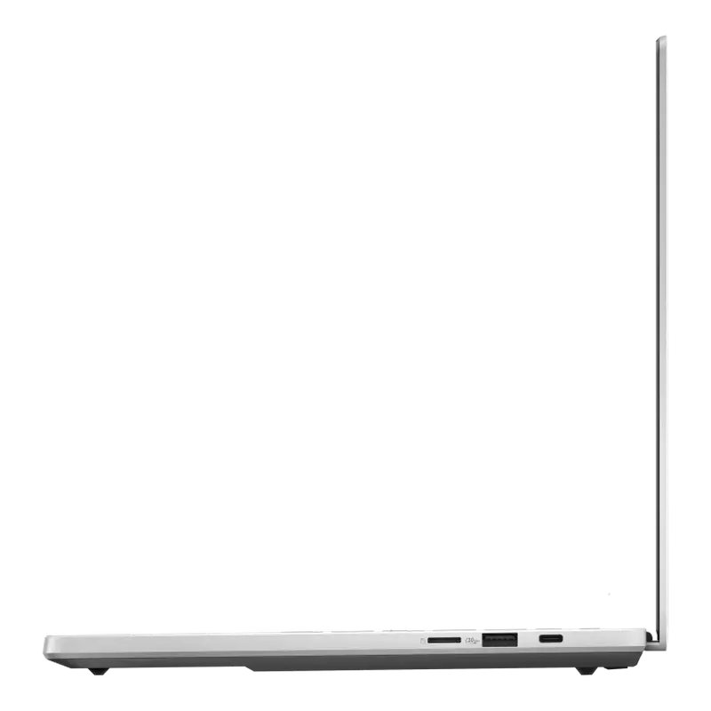 Laptop Gaming ASUS ROG Zephyrus G14 GA403WR Platinum White