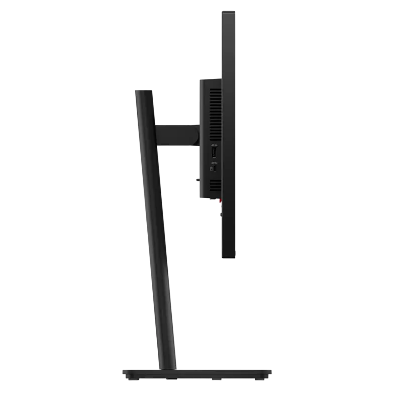 Монитор Lenovo ThinkVision T24-40 Eclipse Black