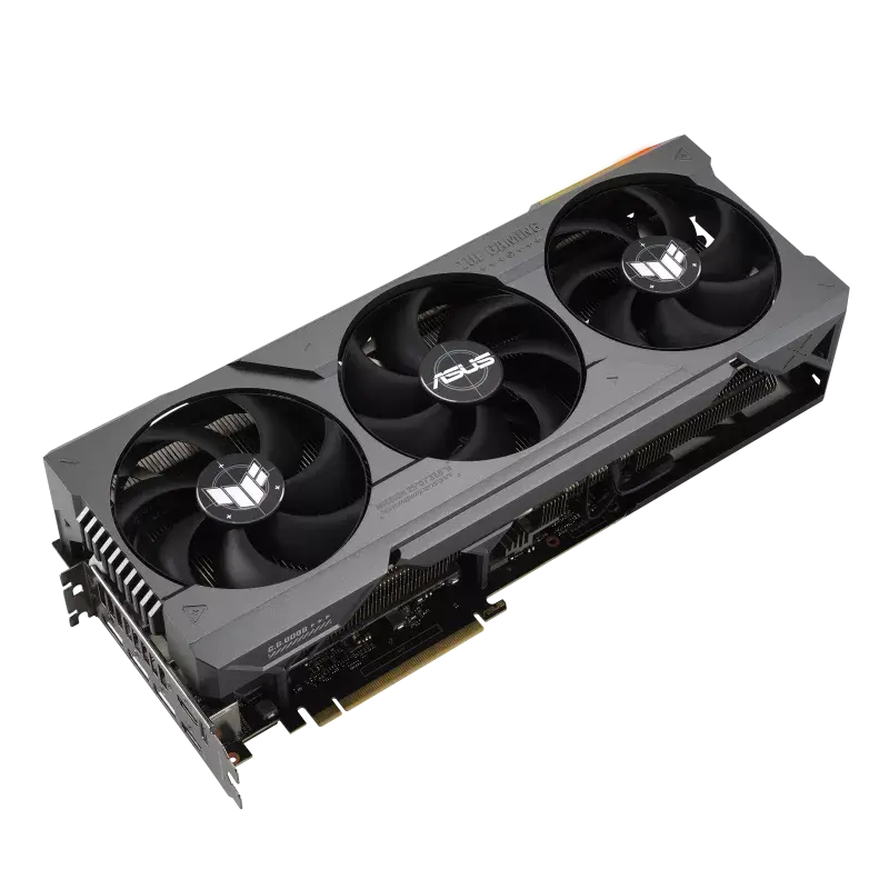 Видеокарта ASUS TUF Gaming GeForce RTX 4090 OC