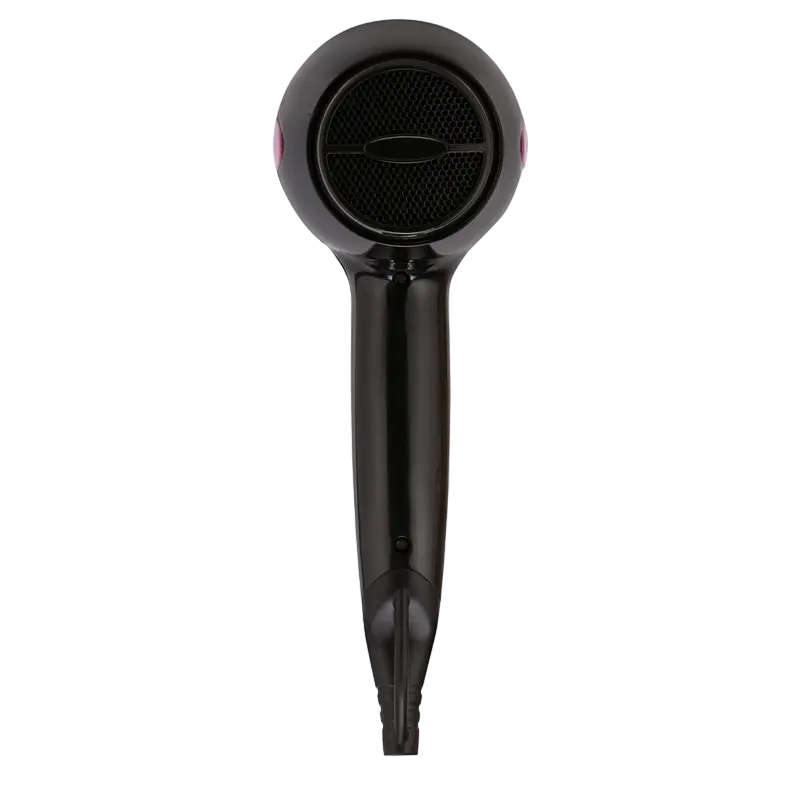 Фен Maxwell MW-2024 Чёрный