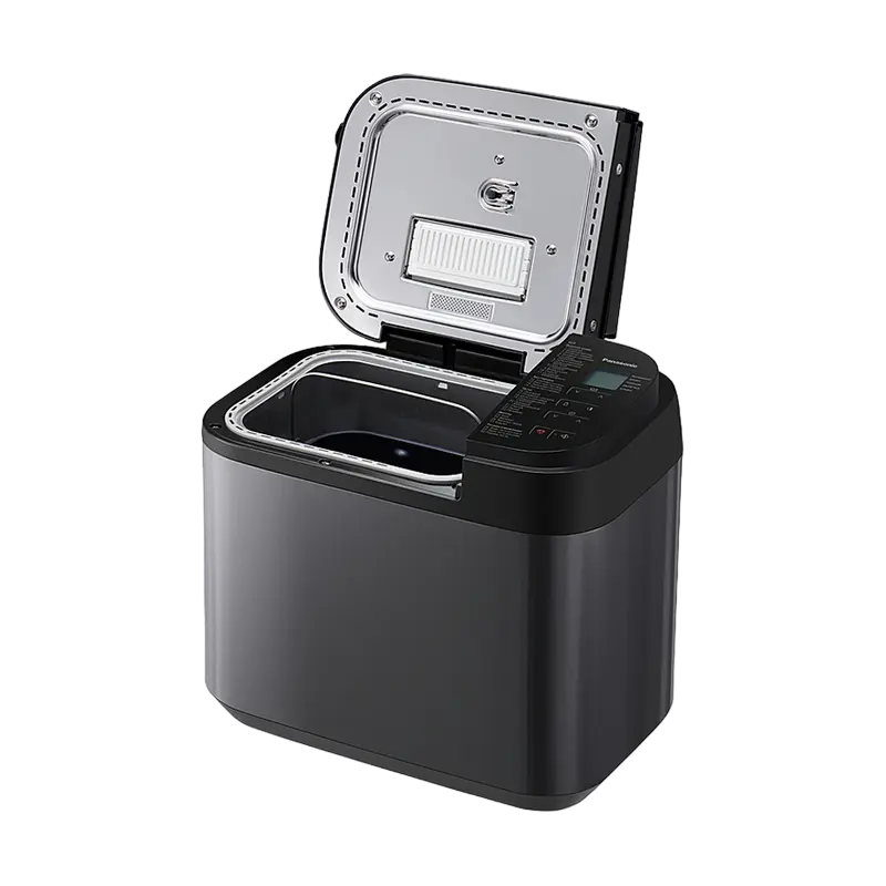 Хлебопечка Panasonic SD-YR2540HTS Черный