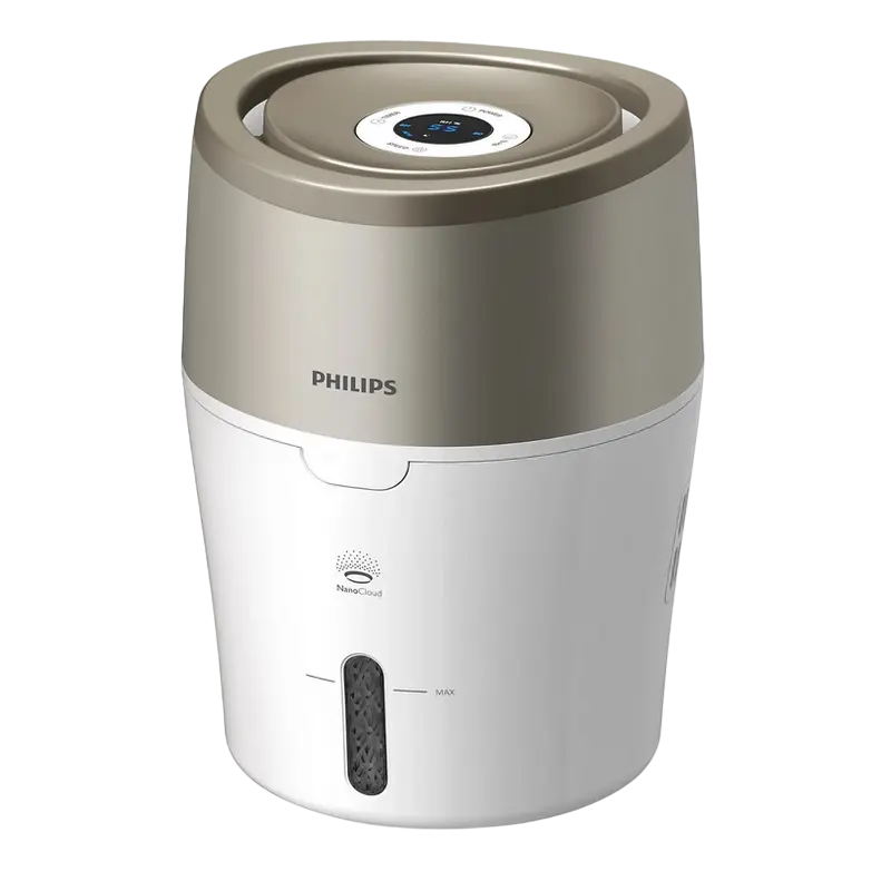 Увлажнитель воздуха Philips HU4803/01 Белый
