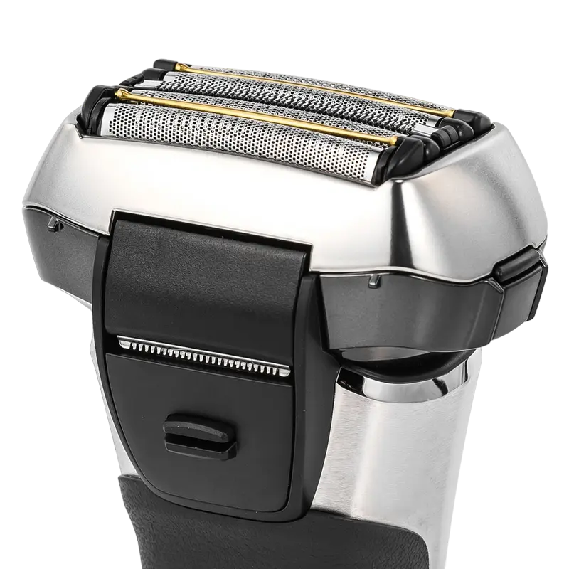 Aparat de ras electric Panasonic ES-CV51 Argintiu | Negru