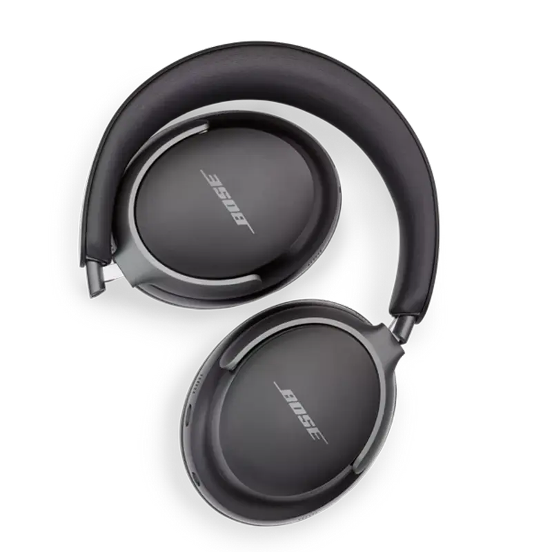 Наушники BOSE QuietComfort Ultra Чёрный