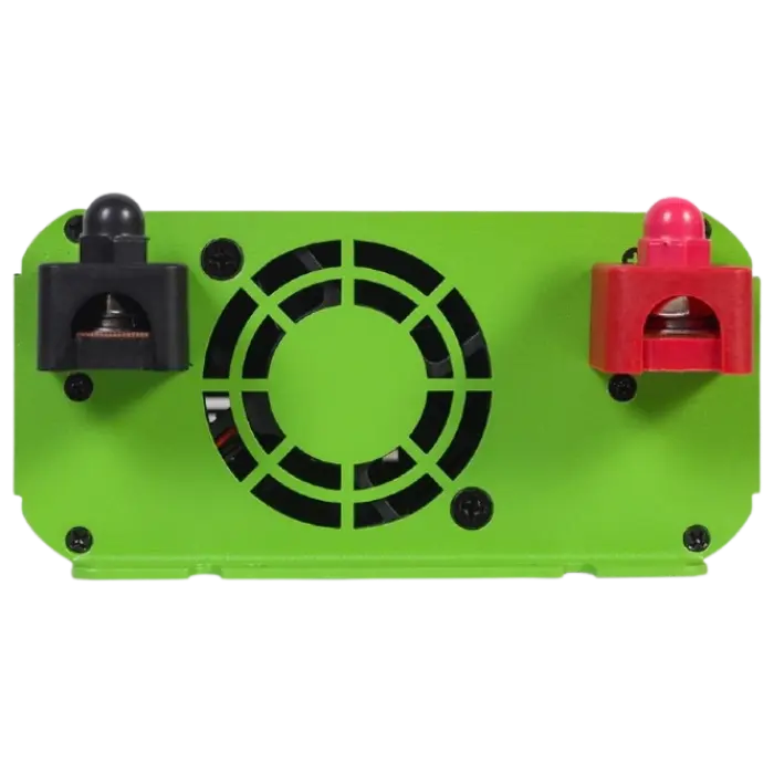 Автомобильный инвертор Energenie EG-PWC-PS500-01 Разноцветный