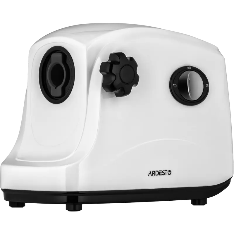 Мясорубка Ardesto MGA-1735R Белый