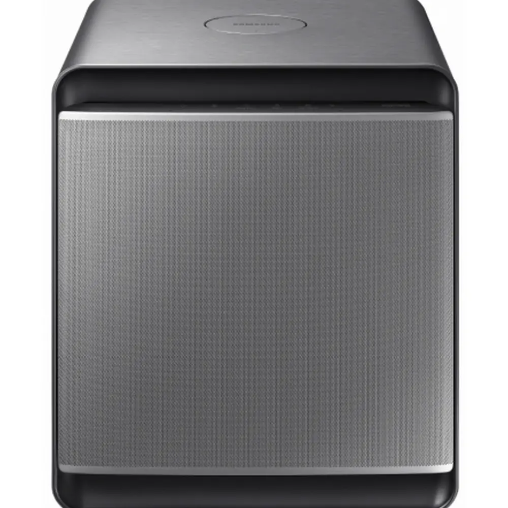Очиститель воздуха Samsung AX47T9080SS/ER Серый