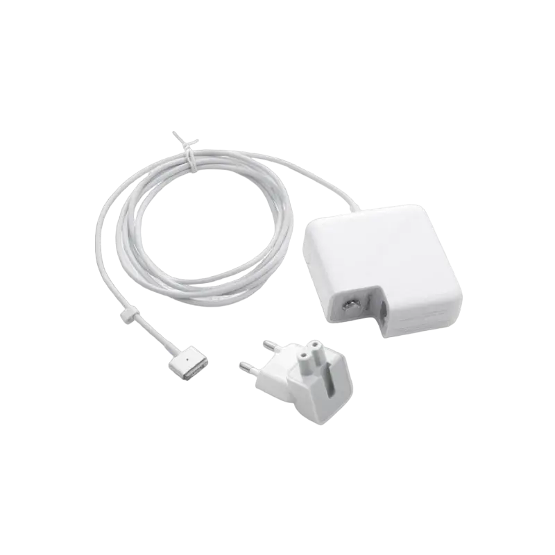 Сетевой адаптер Apple MagSafe 2 MD565Z/A Белый