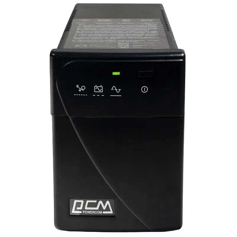 Sursă de alimentare neîntreruptibilă PCM BNT-1500AP Gri