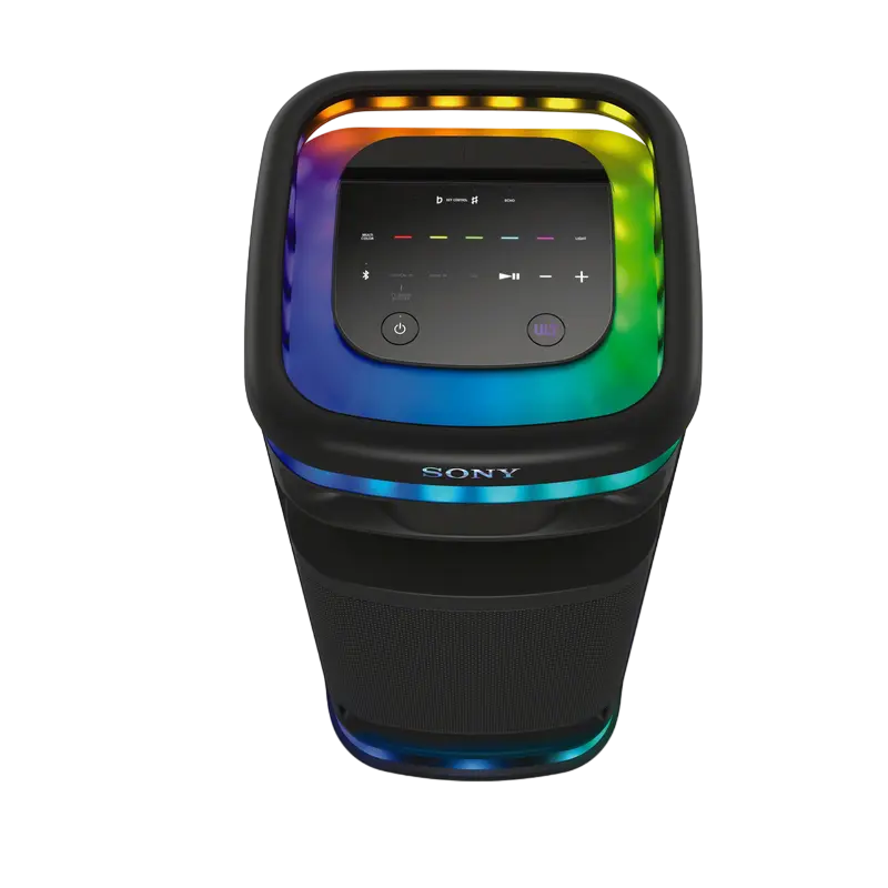 Аудиосистема SONY ULT TOWER 10 Чёрный