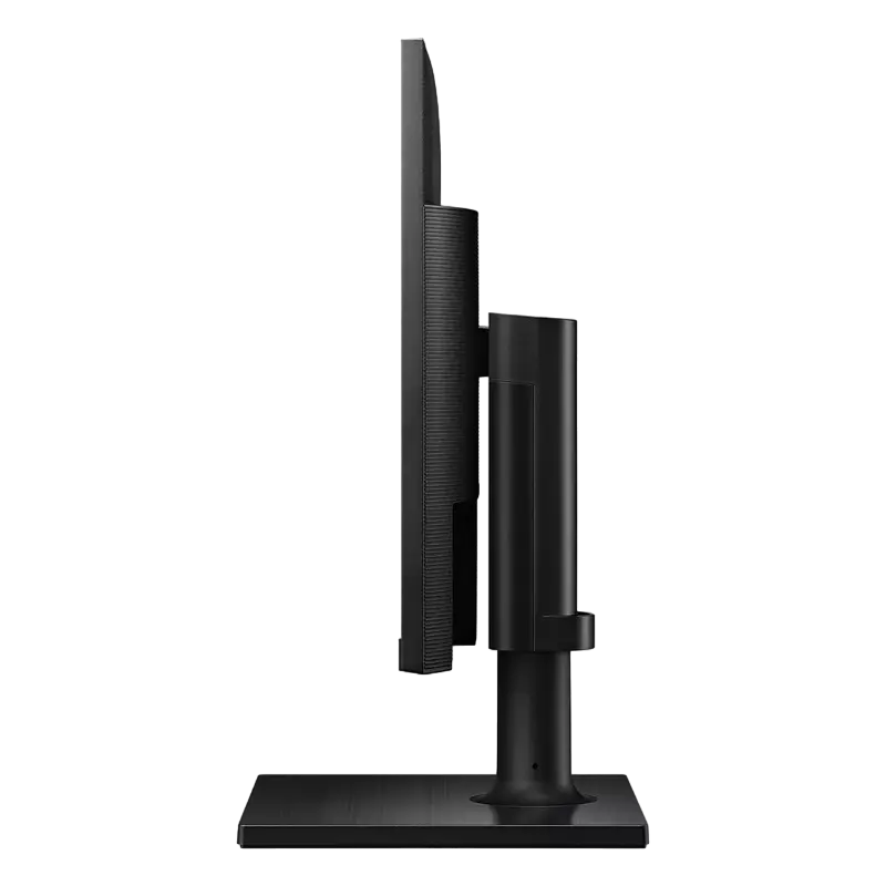 Монитор Samsung F27T450FQ Чёрный