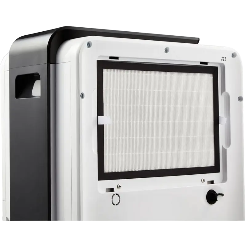 Осушитель воздуха Electrolux EDM-35L Белый