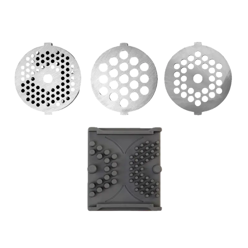 Мясорубка Polaris PMG2546 Черный