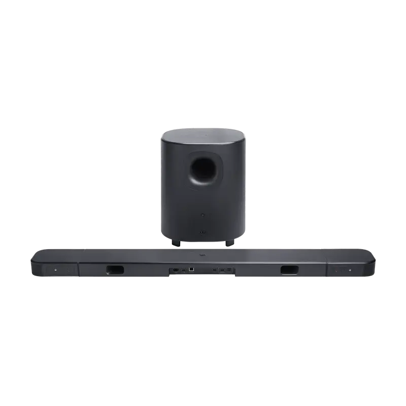 Soundbar JBL Bar 800MK2 Negru