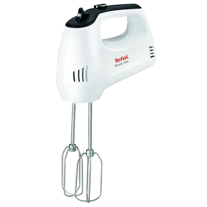 Миксер ручной Tefal HT310138 Белый