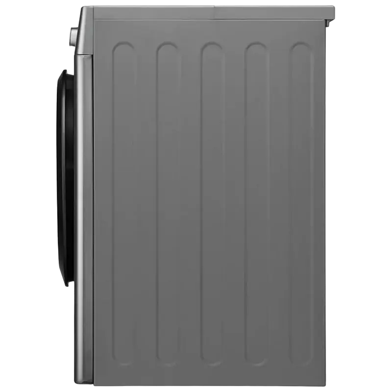 Стиральная машина LG F4M5VS6S Серый