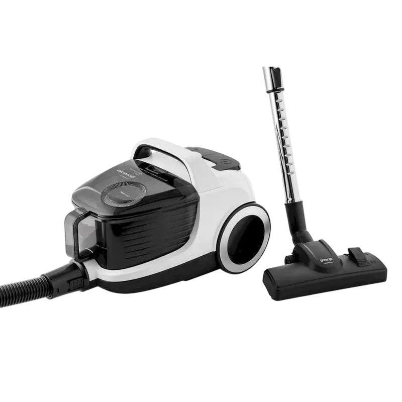 Пылесос Gorenje VC2201G4AEW Белый